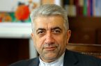 وزیر نیرو وارد تاجیکستان شد