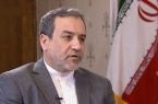 رایزنی عراقچی و انریکه مورا در تهران درباره وضعیت آخرین مذاکرات وین