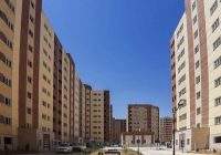 آخرین آمار خانه‌های مسکن مهر ساخته شده و در حال تکمیل