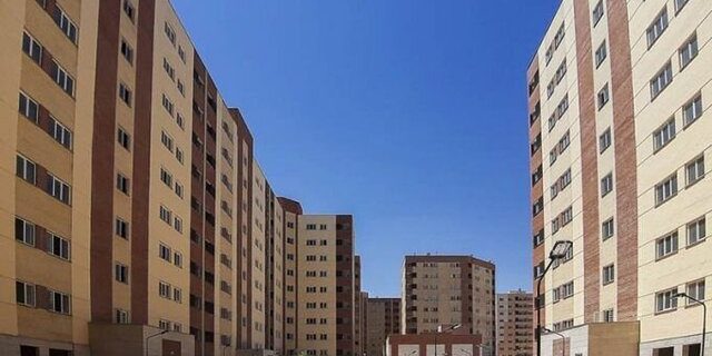 تامین زمین ۲۰۰ هزار واحد مسکونی در قالب صنعت‌شهرها تا پایان سال