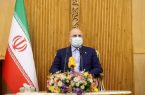 درخواست قالیباف از رئیس مجلس عراق برای بازگشایی راه‌های زمینی در ایام اربعین حسینی (ع)