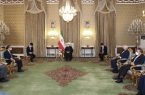 روابط با چین برای ایران راهبردی است