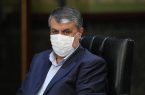 غرب ایران هسته‌ای را نمی‌خواهد/رفتار مدیرکل آژانس بین المللی حرفه‌ای نیست