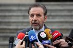 واعظی: برداشته شدن تحریم‌ها ربطی به انتخابات ۱۴۰۰ ندارد