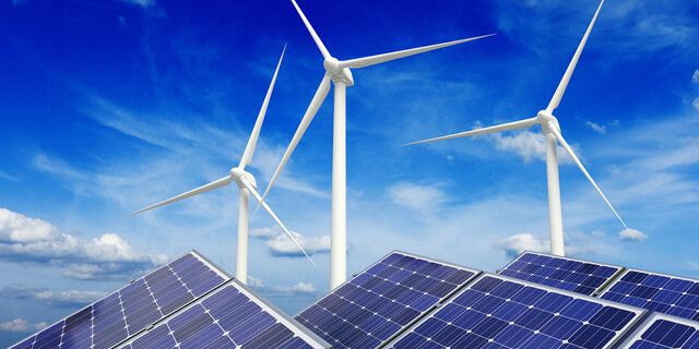 رشد ۰.۹ درصدی ظرفیت نیروگاه‌های تجدیدپذیر در یک ماه