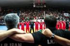 تکلیف تیم های آسیایی جام جهانی فوتسال مشخص شد/ایران مستقیم به جام جهانی رفت