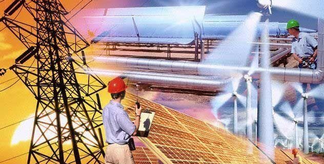 تحقق ۸۰۰۰ مگاوات برنامه مدیریت مصرف برق