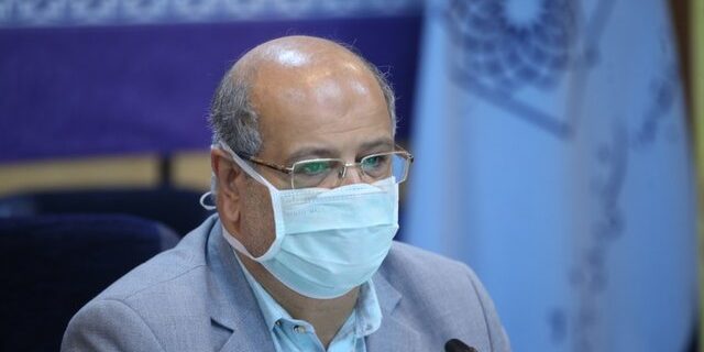 جلسه فوری با محوریت واکسیناسیون در ستاد مقابله با کرونای تهران