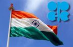 هند در قراردادهای واردات نفت سعودی بازبینی می‌کند