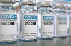 محموله تجهیزات خط تولید واکسن وارد ایران شد