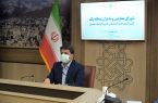 بوستان ترافیک در شمال تهران افتتاح شد