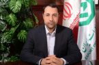 مدیرعامل بانک توسعه صادرات ایران روز خبرنگار را تبریک گفت