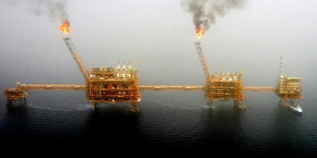 رابطه توسعه میدان آزادگان و افزایش قدرت نفتی ایران