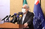 صادرات نخستین محموله نفت ایران از جاسک؛ ۳۱ تیرماه