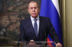 لاوروف: روسیه اقدامات غیردوستانه اتحادیه اروپا را بی پاسخ نمی‌گذارد