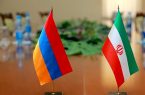وزیر نفت با مشاور نخست‌وزیر ارمنستان دیدار کرد