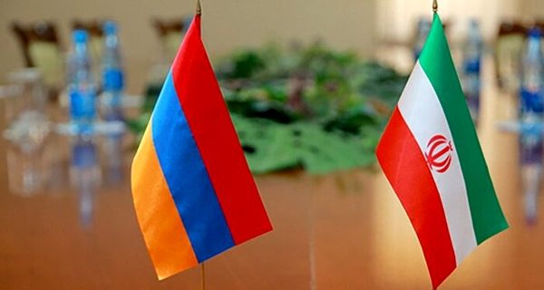 آغاز به کار اجلاس تجاری ایران و ارمنستان با حضور ۵۰ شرکت دانش‌بنیان