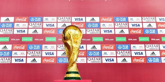 صعود امارات در رنکینگ به سود قدرت‌های فوتبال آسیا و ایران