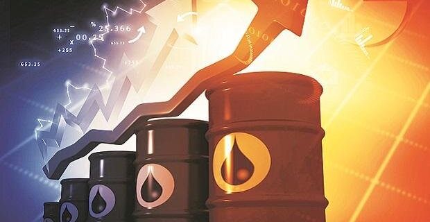 قیمت نفت همچنان در مسیر صعود