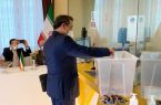 عراقچی: حضور پررنگ در انتخابات پشتوانه محکمی برای یک سیاست خارجی مقتدر، عزتمند و تعامل‌گرا است