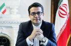 سفیر ایران: از ابتکار تقویت صلح در منطقه حمایت می‌کنیم