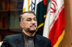 امیرعبداللهیان: سفر سلطان عمان به تهران گام مهم جدیدی در مسیر تحکیم همکاری‌های راهبردی بود