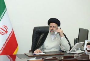 تاکید رئیسی بر ضرورت برخورد قاطع با معارضان امنیت و آرامش کشور
