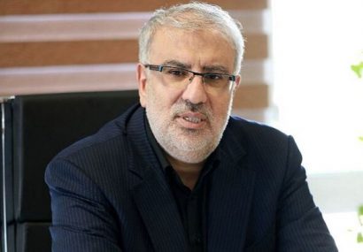 اوجی: خط لوله انتقال فرآورده‌های نفتی از تبریز تا ارومیه هفته آینده افتتاح می‌شود