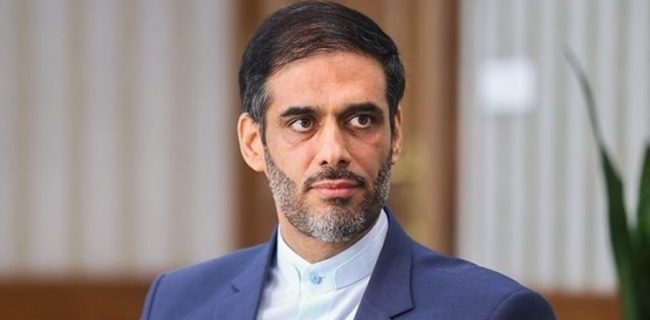 «سعید محمد» ‌دبیر‌ شورای عالی مناطق آزاد تجاری-صنعتی و ویژه اقتصادی شد