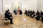ایران وقزاقستان ظرفیت‌های زیادی برای گسترش روابط راهبردی اقتصادی دارند