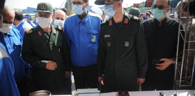 مقبولیت محصولات ایران خودرو در بازار داخلی و بین المللی