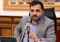 ایران پیشتاز در راه‌اندازی شبکه ملی اطلاعات