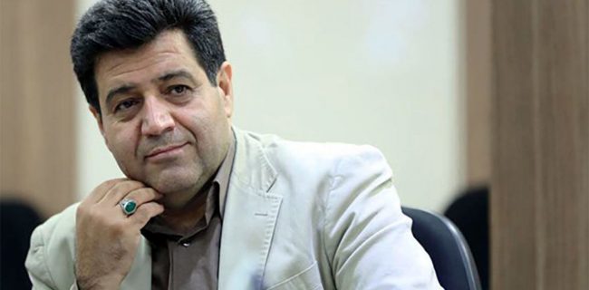 حسین سلاح ورزی رئیس کانون عالی کارفرمایی ایران شد