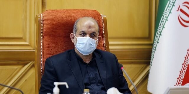 وزیر کشور: حمله ریزپرنده در اصفهان را تایید نمی‌کنیم/ نیازمند بررسی است