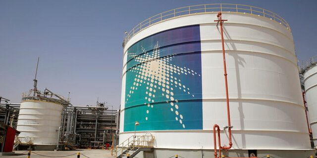قرارداد آرامکو برای فروش نفت به بزرگترین پالایشگر خصوصی چینی