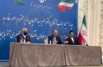 امیر عبداللهیان: به دنبال تصویب قانون جامع حمایت از ایرانیان در سراسر جهان هستیم