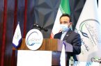 اعضای حقوقی هیات مدیره پتروشیمی پارس انتخاب شدند