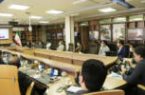 برگزاری نشست تخصصی فناوری IPCC در چادرملو