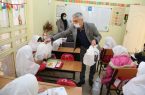 توزیع ۲ هزار و ۵۰۰ بسته های حمایتی میان‌ نیازمندان و کودکان کار تهرانی