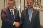 امیرعبداللهیان: روابط ممتاز ایران و روسیه در مسیر مناسبات راهبردی است