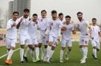 تیم ملی و ۴ دیدار دوستانه در خرداد/ بازی ایران و آمریکا لغو شد