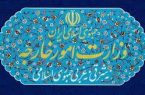 نشست وزرای خارجه «۳+۳» فردا در تهران برگزار می‌شود