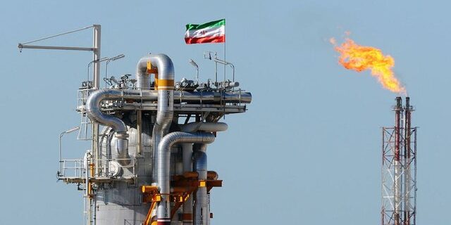 ایران؛ چهارمین مصرف‌کننده گاز در دنیا