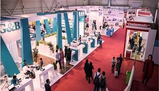 نمایش دستاوردهای تولیدکنندگان و صنعتگران ایرانی در ازبکستان