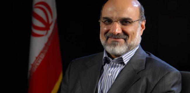 دکتر علی عسگری، مدیرعامل گروه صنایع پتروشیمی خلیج فارس شد