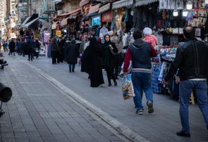 اعتراض ممنوع؛ فقر اجباری/ سکوت اجباری فقرا