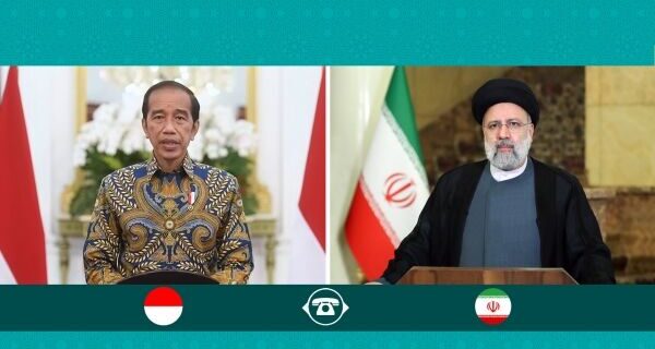 اشتراکات دینی و فرهنگی زمینه مناسبی برای ارتقای سطح تعاملات تهران و جاکارتا است