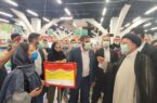 رئیس‌جمهور از یک مرکز بزرگ توزیع مرغ در جنوب تهران بازدید کرد