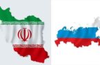 امضای تفاهم‌نامه ایجاد مرکز بازرگانی ایران و روسیه
