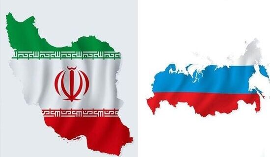 خداحافظی روسیه از ایران
